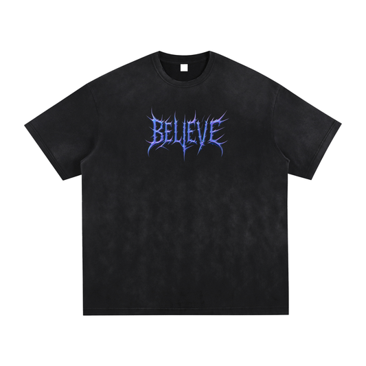 BELIEVE CLOTHING