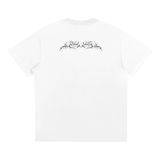 BELIEVE CLOTHING SHOOTING STAR T-shirt