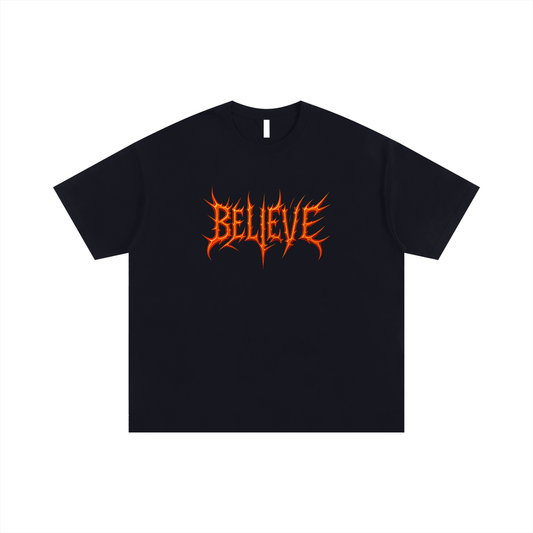 BELIEVE CLOTHING